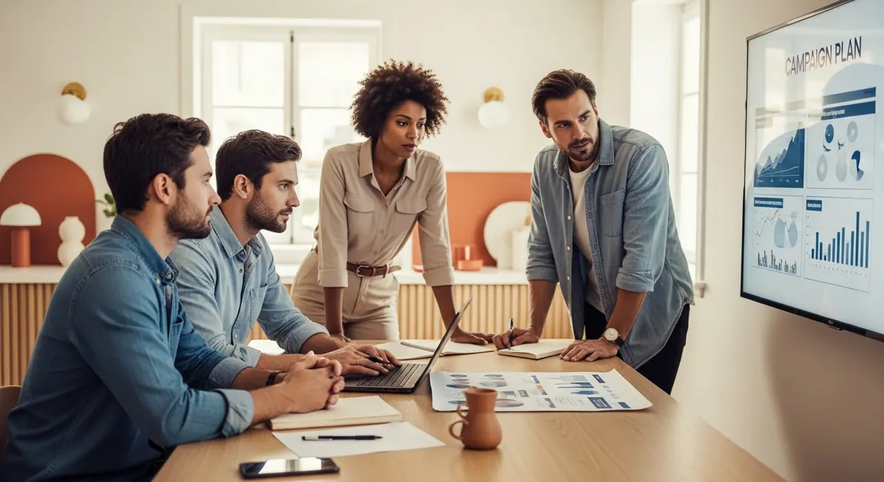Agence Marketing Saint-Brieuc