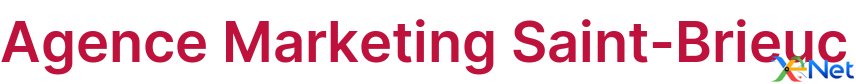 Agence Marketing Saint-Brieuc